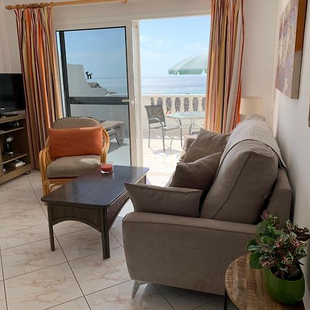 Apartamentos Bahia Playa. Costa Calma. Bagian luar foto