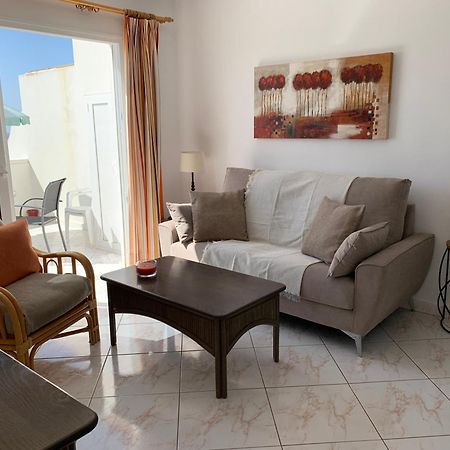 Apartamentos Bahia Playa. Costa Calma. Bagian luar foto