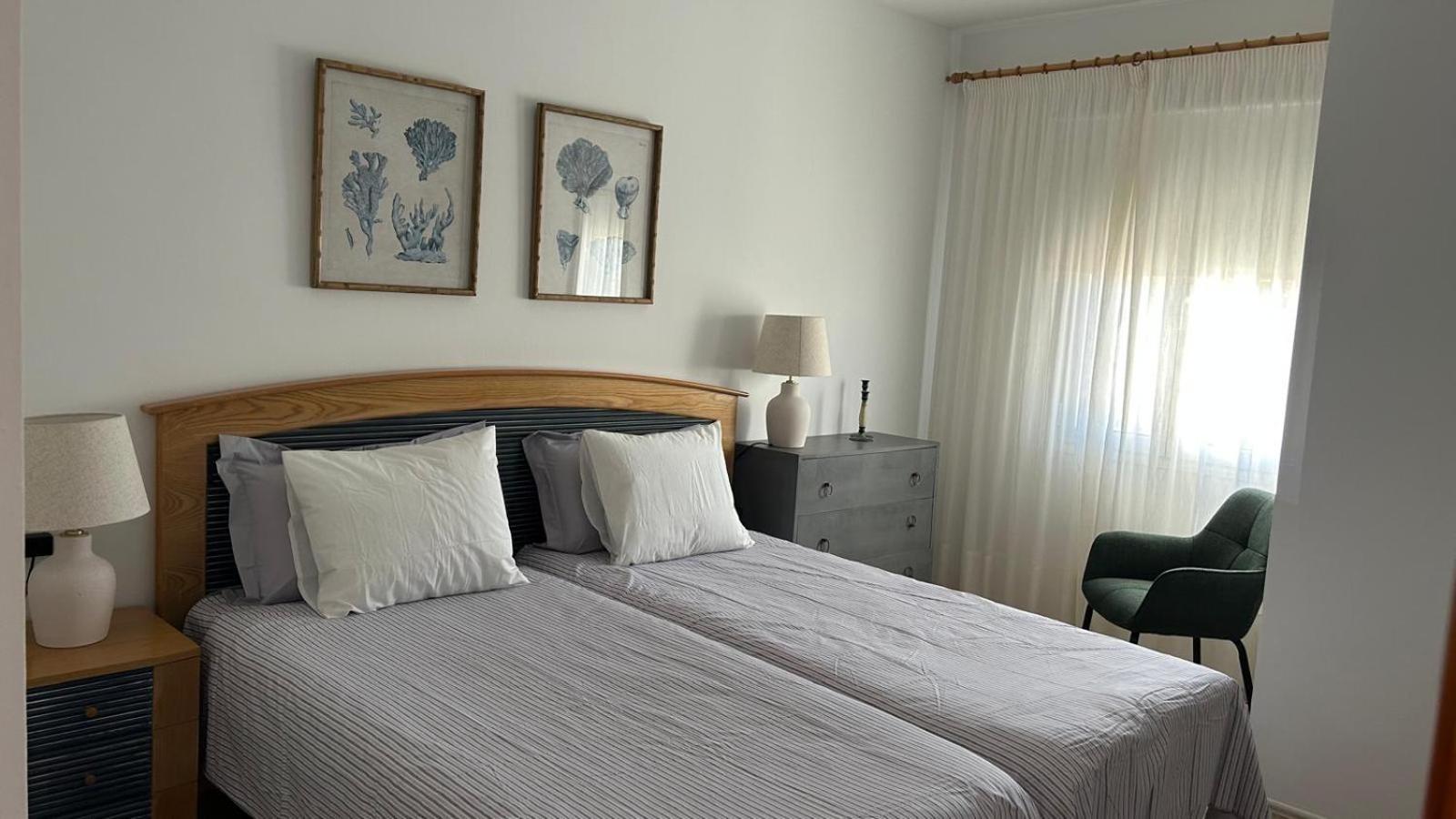 Apartamentos Bahia Playa. Costa Calma. Bagian luar foto