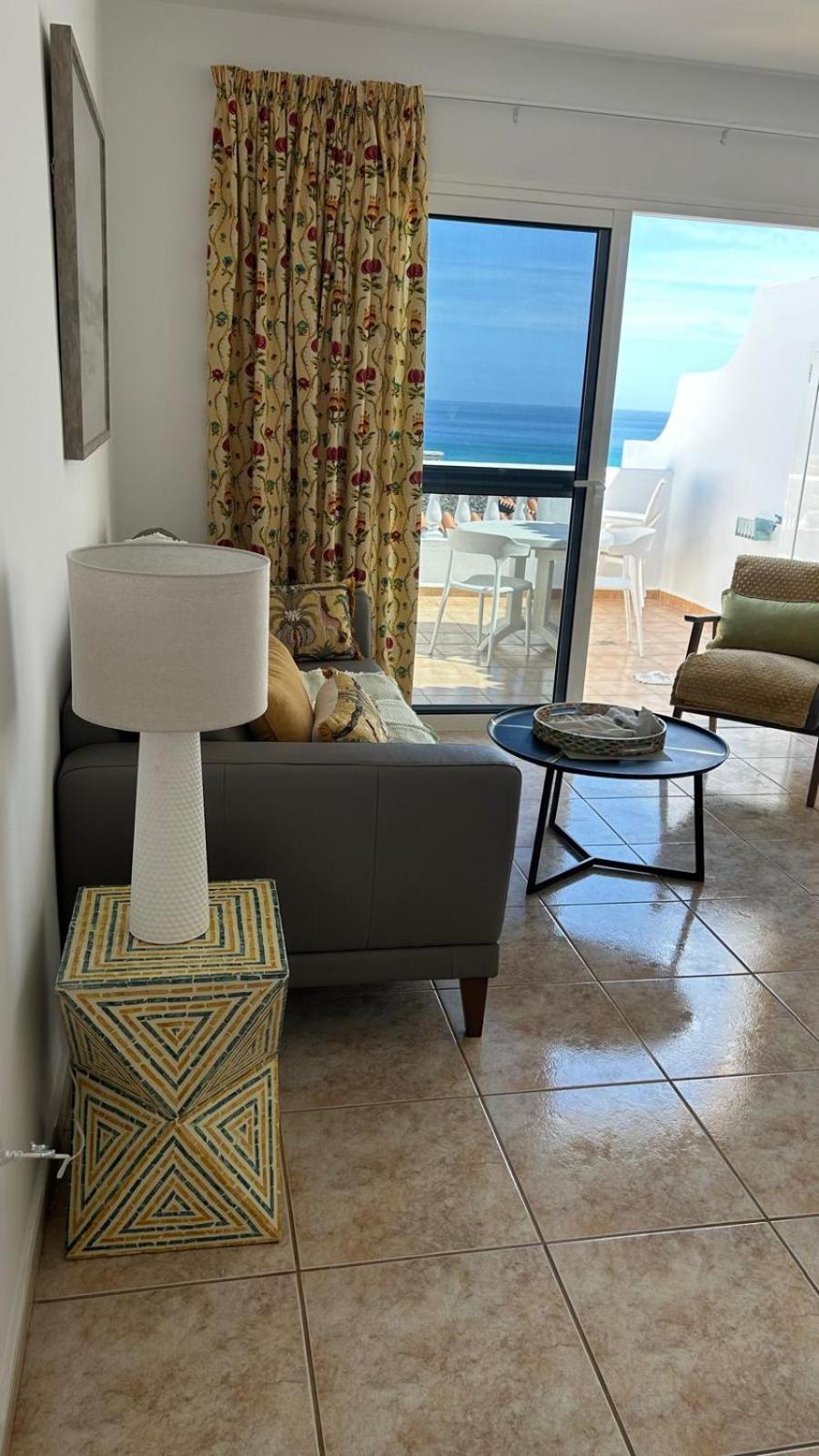 Apartamentos Bahia Playa. Costa Calma. Bagian luar foto